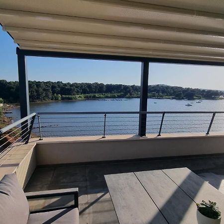 메덜린 Penthouse Sunset 아파트 외부 사진