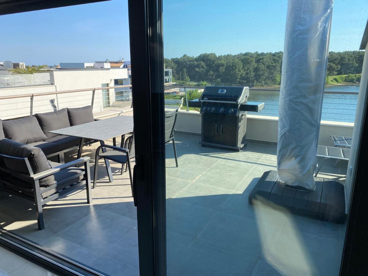 메덜린 Penthouse Sunset 아파트 외부 사진
