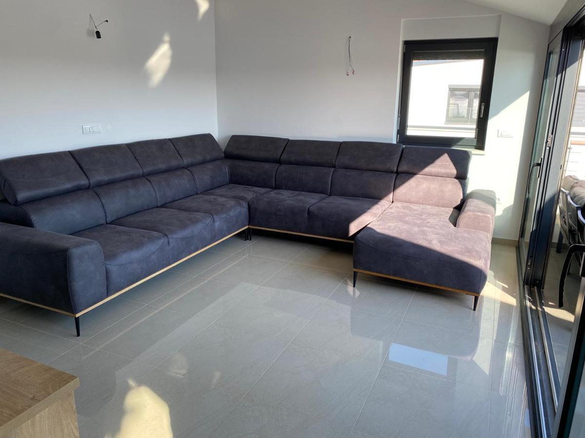 메덜린 Penthouse Sunset 아파트 외부 사진