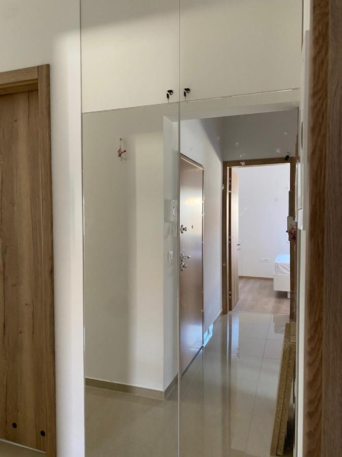 메덜린 Penthouse Sunset 아파트 외부 사진