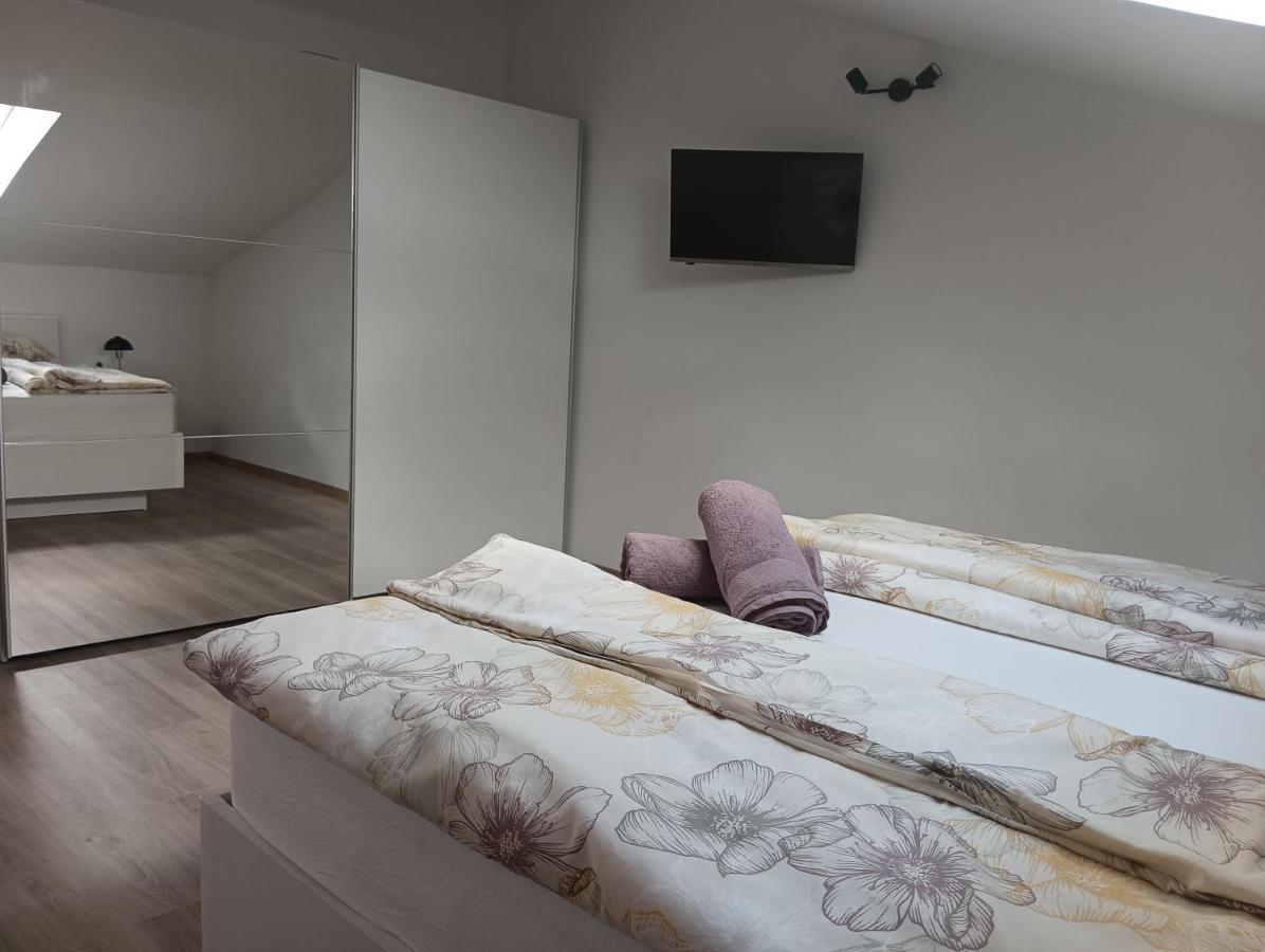 메덜린 Penthouse Sunset 아파트 외부 사진