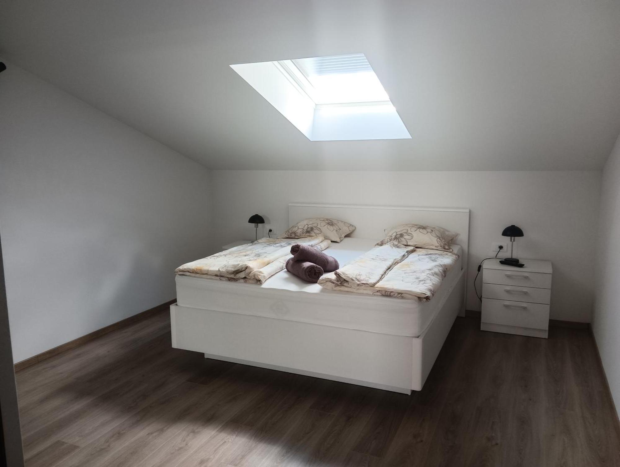 메덜린 Penthouse Sunset 아파트 외부 사진